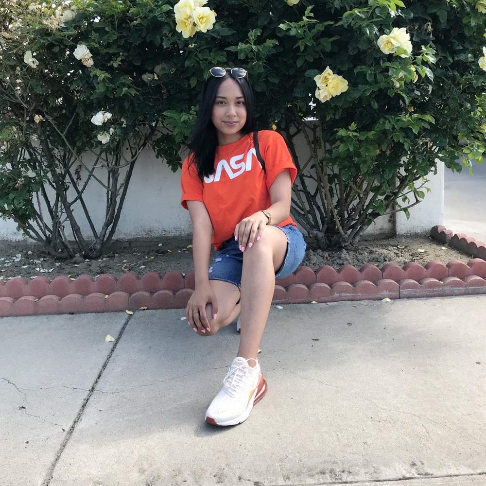 MEET YOUR SELLER ✨